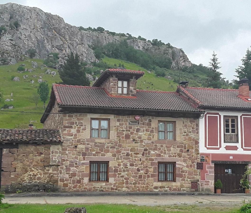 Гостевой дом Casa Entrenidos Муда Экстерьер фото