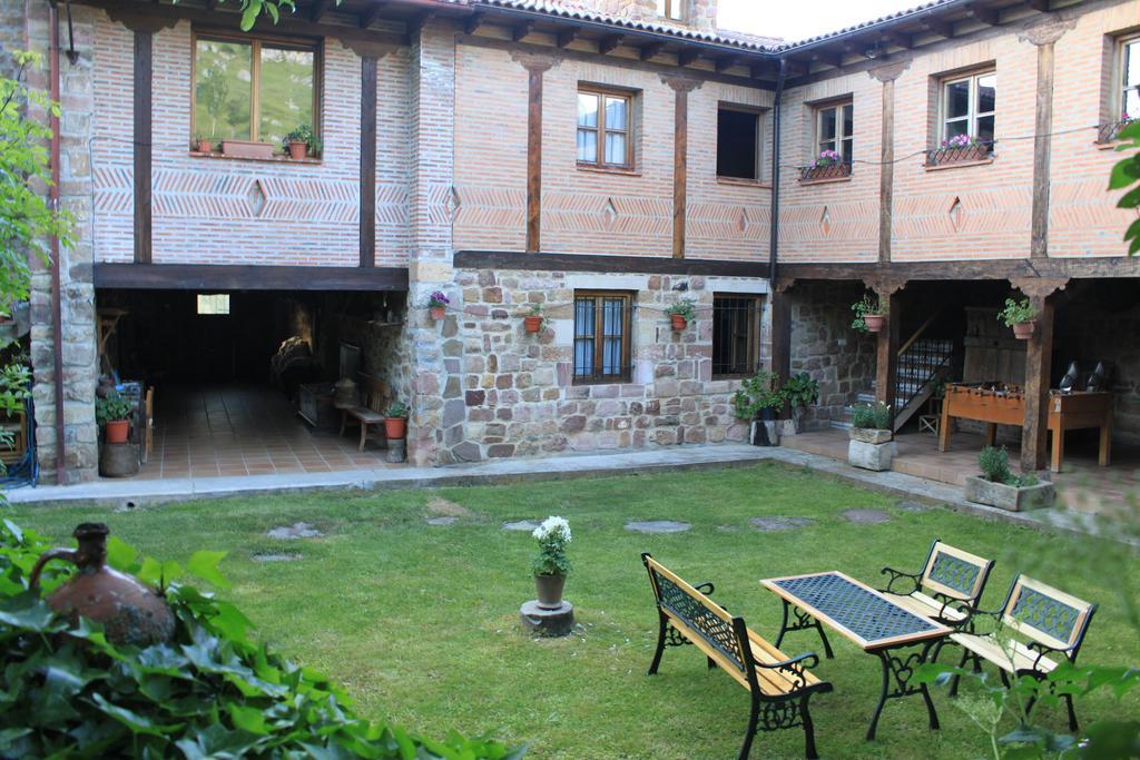 Гостевой дом Casa Entrenidos Муда Экстерьер фото